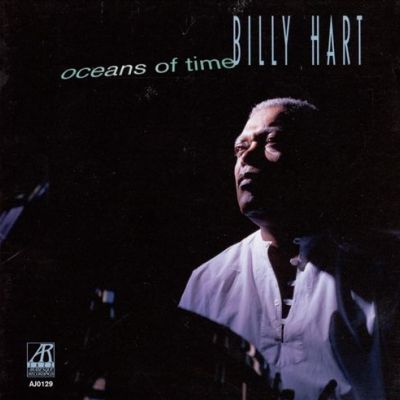 Billy Hart, Oceans of Time