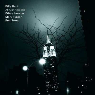 Billy Hart Quartet, All Our Reasons