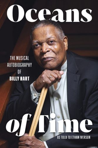 Oceans of Time Oceans of Time book cover