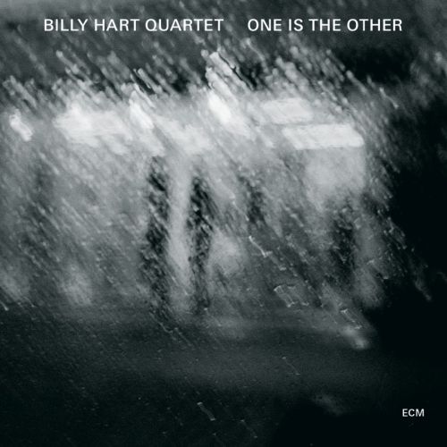 Billy Hart Quartet, One Is The Other