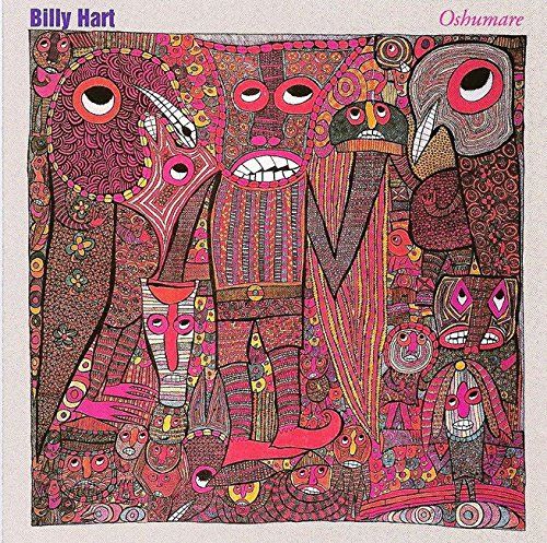 Billy Hart, Oshumare