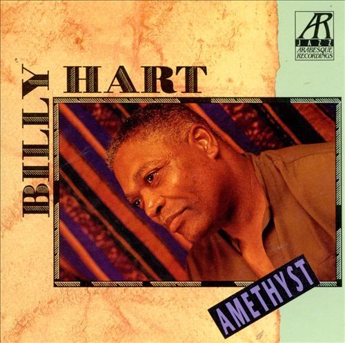 Billy Hart, Amethyst